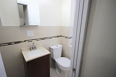 Rented by Landmark Realty & Management