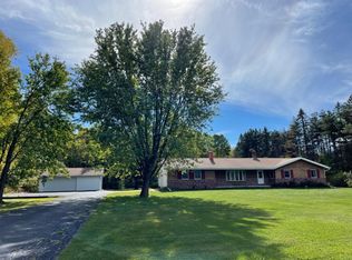 15103 E Forrester Rd #E, Lakewood, WI 54138