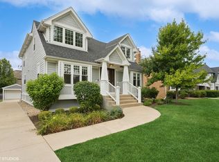 732 S Mitchell Ave, Elmhurst, IL 60126