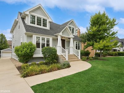 732 S Mitchell Ave, Elmhurst, IL, 60126