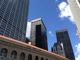 Rented by A & I Broadway