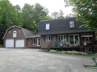 19 Juanita Ln, Abbot, ME 04406
