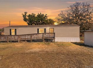 10501 E Patience Ln, Inverness, FL 34450