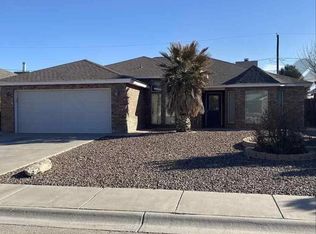 1210 S 15th St, Artesia, NM 88210