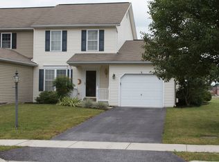 38 Nottingham Dr, Mechanicsburg, PA