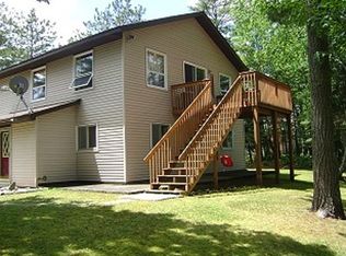 W12206 Middle River Rd, Naubinway, MI 49762