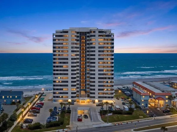 1420 N Atlantic Ave APT 1104, Daytona Beach, FL 32118