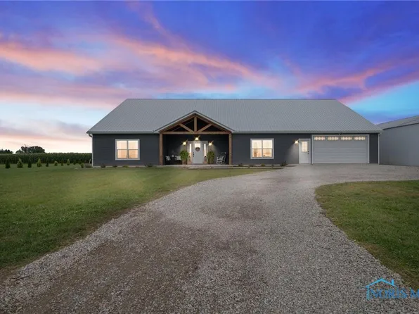 12179 County Road D, Wauseon, OH 43567