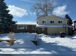 9162 W Arbor Ave, Littleton, CO 80123