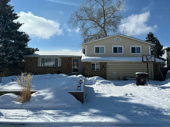 9162 W Arbor Ave, Littleton, CO 80123