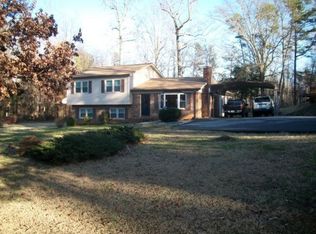 409 El Bethel Rd, Kings Mountain, NC 28086