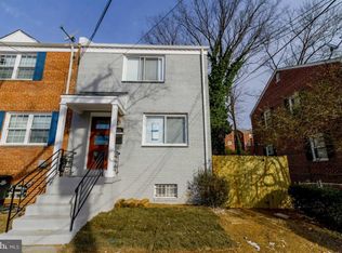 634 Chesapeake St SE, Washington, DC 20032