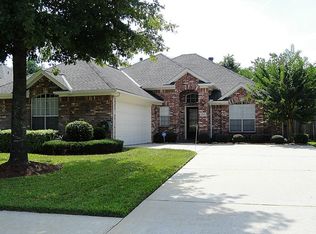 17411 Colony Stream Dr, Spring, TX 77379