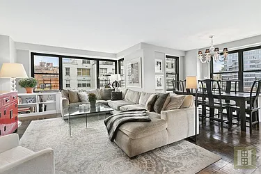 Sold by Halstead Real Estate
