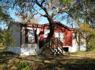 223 League Line Rd, Smithville, TX 78957