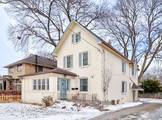 74 Norseman St, Toronto, ON M8Z2P8