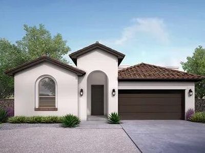13016 Pontesbury Dr, El Paso, TX, 79928