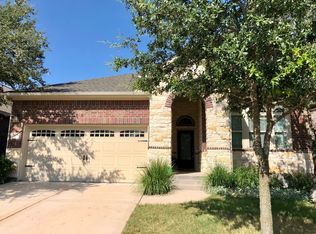 629 Loma Cedro Bnd, Leander, TX 78641