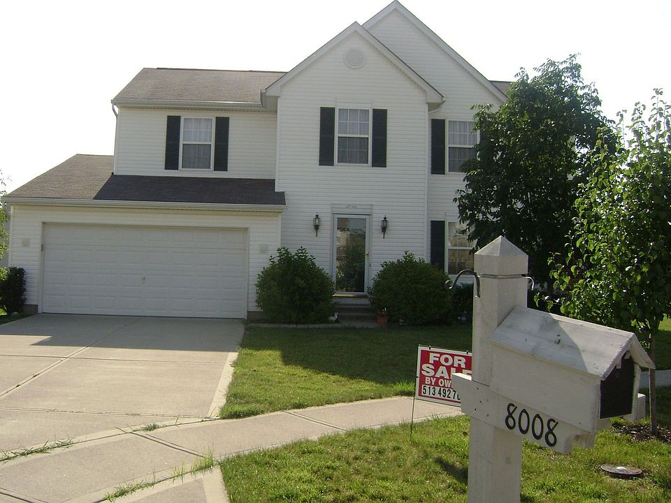 1st image of 8008 Bradford Ct