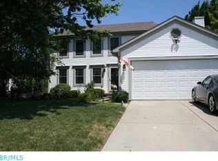 5688 Van Wert Dr, Hilliard, OH 43026