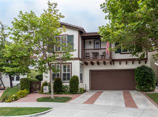 5 Skywood St, Mission Viejo, CA 92694