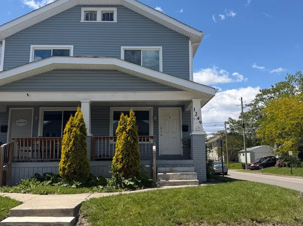 1249 Oakwood Ave, Columbus, OH 43206