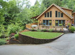1155 Shon Station Way, Coos Bay, OR