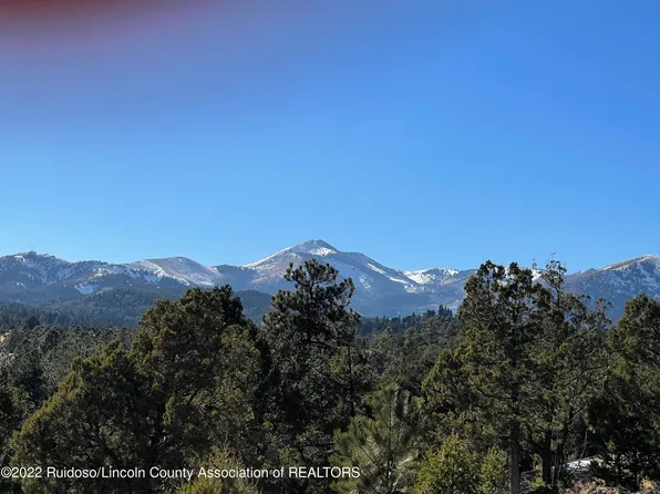 Lots 4a 4b Elk Run Rd, Alto, NM 88312