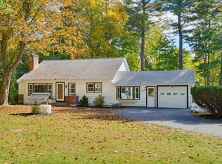 195 Rockingham Road, Auburn, NH 03032