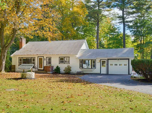 195 Rockingham Road, Auburn, NH 03032