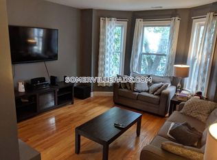 23 Aldrich St #UH23, Somerville, MA 02145