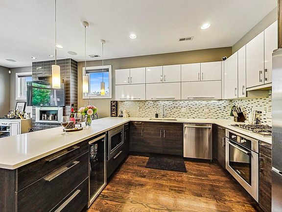 5th image of 1509 N Campbell Ave #2N