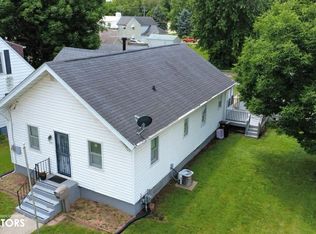 541 Lillian St, Ottumwa, IA 52501