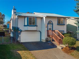 5918 S Cheyenne Street, Tacoma, WA 98409