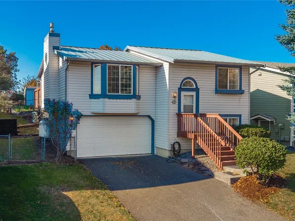 5918 S Cheyenne Street, Tacoma, WA 98409