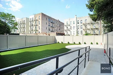 Sold by Bond New York