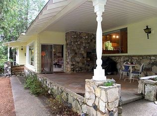 14975 Echo Ridge Dr, Nevada City, CA
