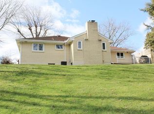 211 Russie Ave, Bentleyville, PA 15314