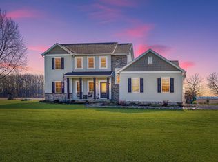 8050 Kilbourne Rd, Sunbury, OH 43074