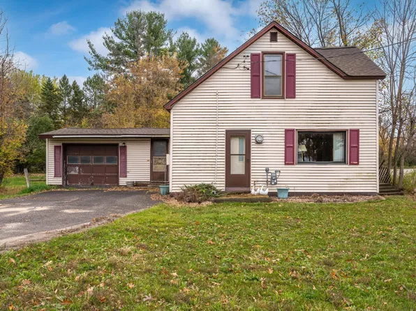 766 Us Highway 63, Clayton, WI 54004