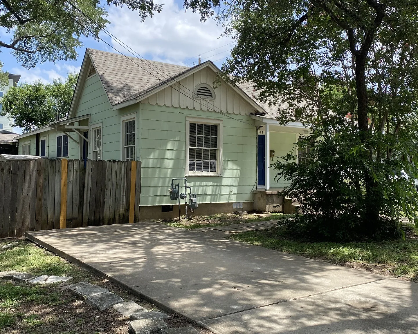 4 bed, 1406 sqft, $3,000 — Photo 4