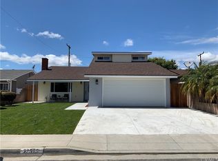 23525 Archibald Ave, Carson, CA 90745