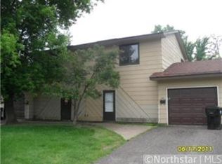 304 Clay St, Anoka, MN 55303