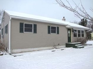 69260 Vicky Dr, Sturgis, MI