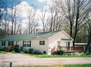 479 Skylare Dr, Prospect, PA 16052