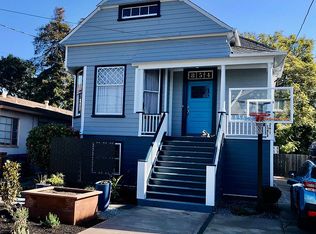 854 Cedar St, Alameda, CA 94501