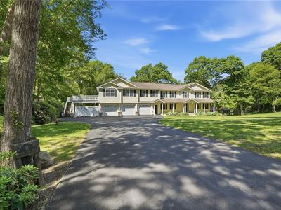 71 Rolling Hill Dr, Exeter, RI, 02822