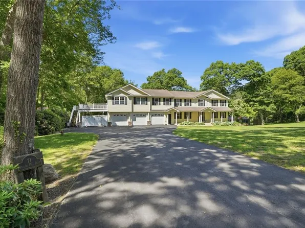 71 Rolling Hill Dr, Exeter, RI 02822