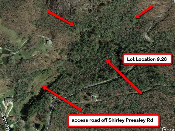 3rd image of LOT 4 Shirley Pressley Rd