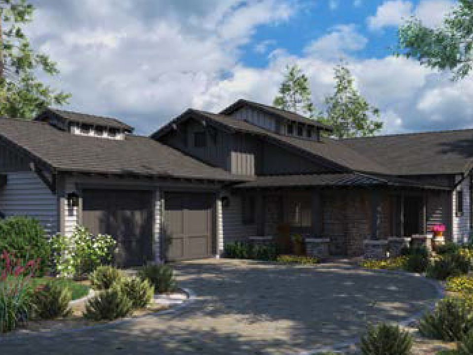 CATES Plan, Talking Rock Ranch, Prescott, AZ 86305 Zillow